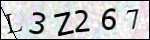 Human Confirmation Code (Captcha)