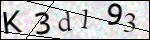 Human Confirmation Code (Captcha)