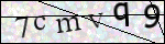Human Confirmation Code (Captcha)