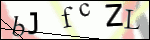 Human Confirmation Code (Captcha)