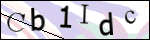 Human Confirmation Code (Captcha)