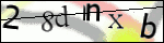 Human Confirmation Code (Captcha)