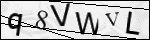 Human Confirmation Code (Captcha)