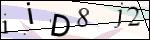 Human Confirmation Code (Captcha)