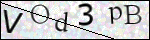 Human Confirmation Code (Captcha)