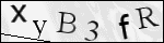 Human Confirmation Code (Captcha)