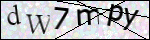 Human Confirmation Code (Captcha)