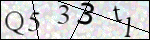 Human Confirmation Code (Captcha)