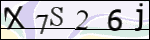 Human Confirmation Code (Captcha)