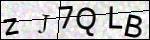 Human Confirmation Code (Captcha)