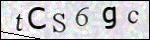 Human Confirmation Code (Captcha)