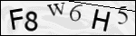 Human Confirmation Code (Captcha)