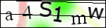 Human Confirmation Code (Captcha)