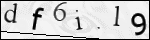 Human Confirmation Code (Captcha)