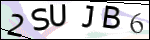 Human Confirmation Code (Captcha)