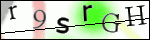 Human Confirmation Code (Captcha)