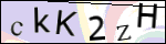 Human Confirmation Code (Captcha)