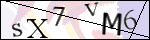Human Confirmation Code (Captcha)