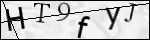 Human Confirmation Code (Captcha)