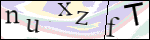 Human Confirmation Code (Captcha)
