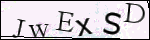 Human Confirmation Code (Captcha)