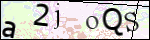 Human Confirmation Code (Captcha)