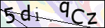 Human Confirmation Code (Captcha)