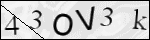 Human Confirmation Code (Captcha)
