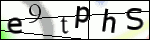 Human Confirmation Code (Captcha)