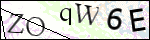 Human Confirmation Code (Captcha)