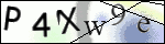 Human Confirmation Code (Captcha)