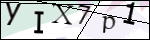 Human Confirmation Code (Captcha)