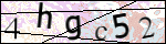 Human Confirmation Code (Captcha)