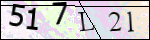 Human Confirmation Code (Captcha)