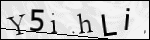 Human Confirmation Code (Captcha)
