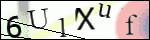 Human Confirmation Code (Captcha)