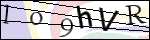 Human Confirmation Code (Captcha)