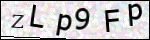 Human Confirmation Code (Captcha)
