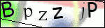 Human Confirmation Code (Captcha)