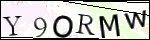Human Confirmation Code (Captcha)