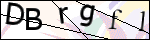 Human Confirmation Code (Captcha)