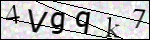 Human Confirmation Code (Captcha)