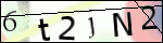 Human Confirmation Code (Captcha)