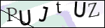 Human Confirmation Code (Captcha)
