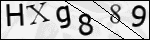 Human Confirmation Code (Captcha)