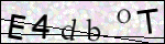 Human Confirmation Code (Captcha)