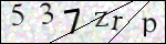 Human Confirmation Code (Captcha)