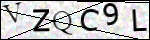Human Confirmation Code (Captcha)