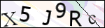 Human Confirmation Code (Captcha)