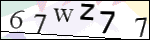 Human Confirmation Code (Captcha)